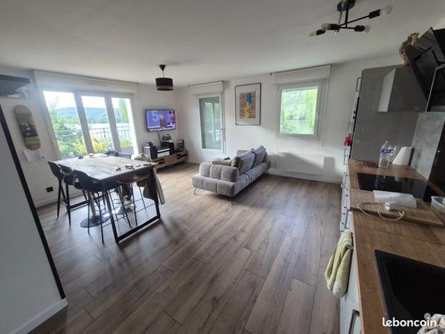 Appartement vente à Poitiers, Vernon