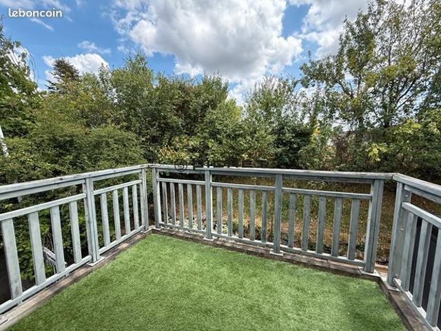 Appartement vente à Bordeaux, Montussan