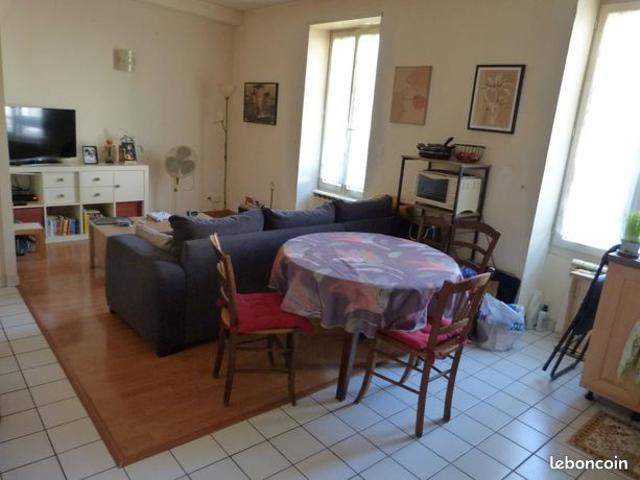 Appartement vente à Vierzon
