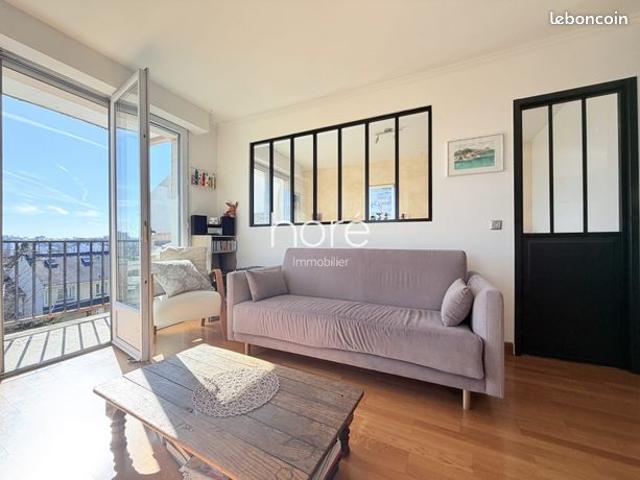 Appartement vente à Dreux, Montreuil