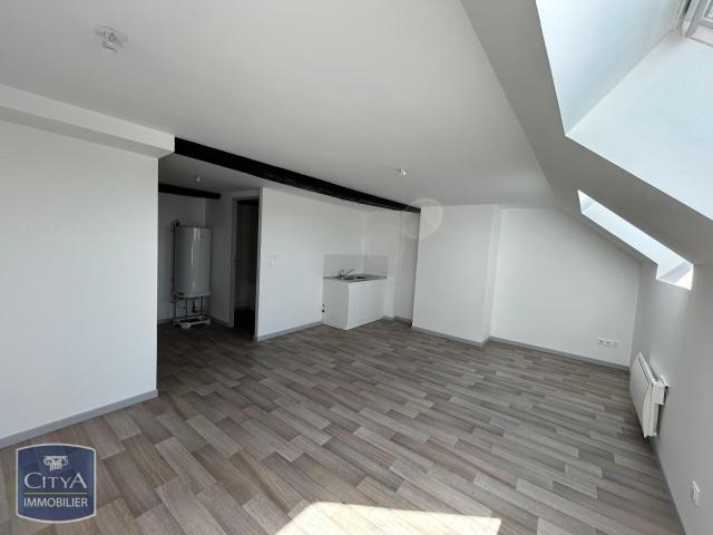 Appartement location à Sedan
