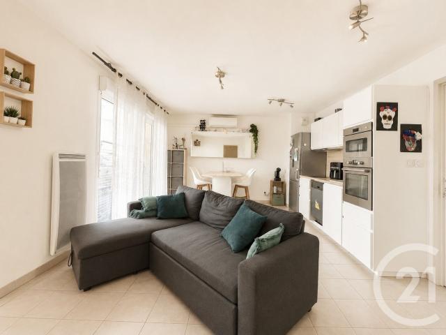 Appartement vente à Arrondissement de Toulon, La Londe-les-maures