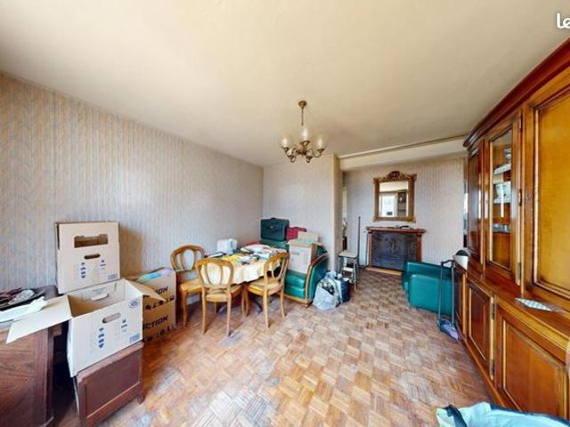 Appartement vente à Saint-Denis, Aubervilliers