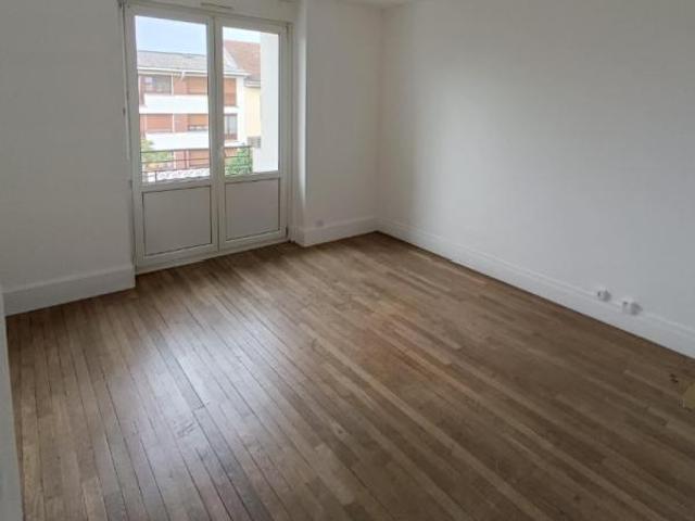 Appartement location à Nancy