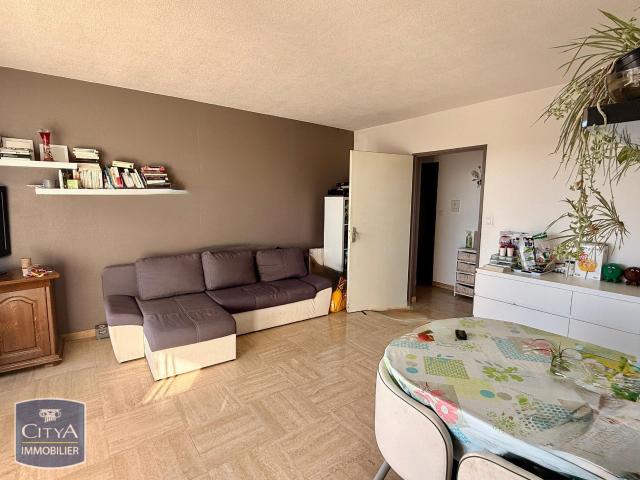Appartement vente à Périgueux