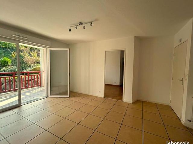 Appartement vente à Bayonne, Ustaritz