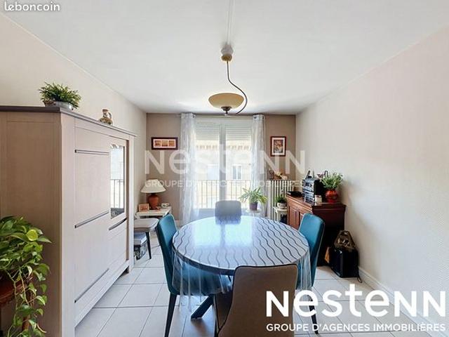Appartement vente à Saint-Étienne, Rive-de-gier