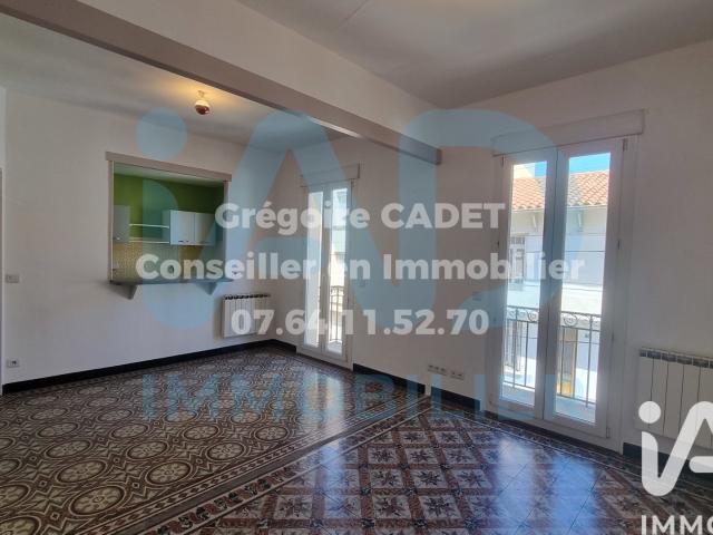 Appartement vente à Perpignan