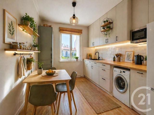 Appartement vente à Montpellier, Frontignan