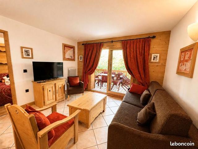 Appartement vente à Tignes, Savoie