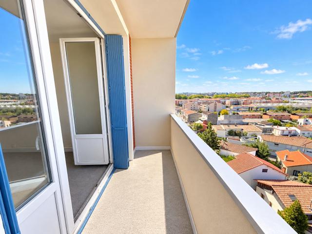 Appartement vente à Toulouse