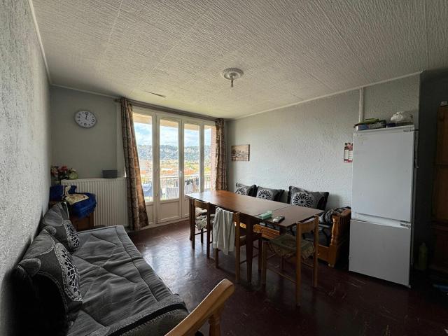 Appartement vente à Apt, Cavaillon