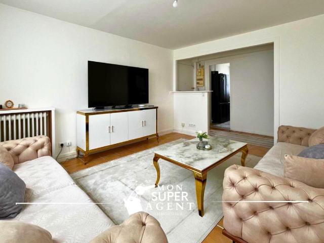 Appartement vente à Melun