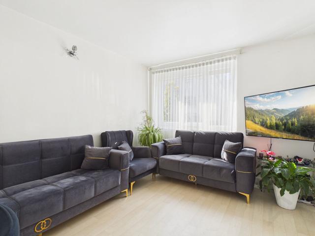 Appartement vente à Malassis, Bagnolet
