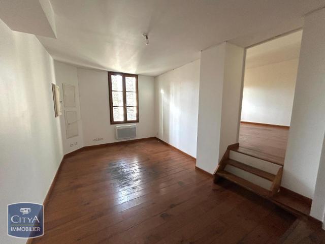 Appartement location à Carpentras