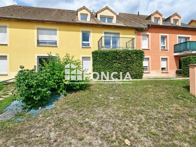 Appartement vente à Mantes-la-Jolie, Follainville-dennemont