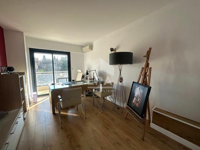 Appartement vente à Grasse, Vence