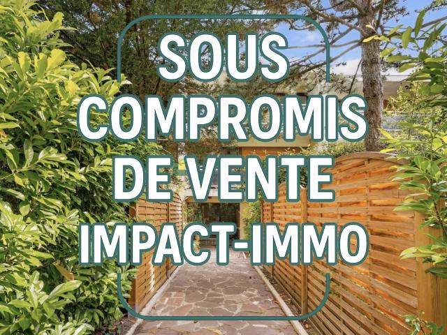 Appartement vente à Nanterre, Colombes
