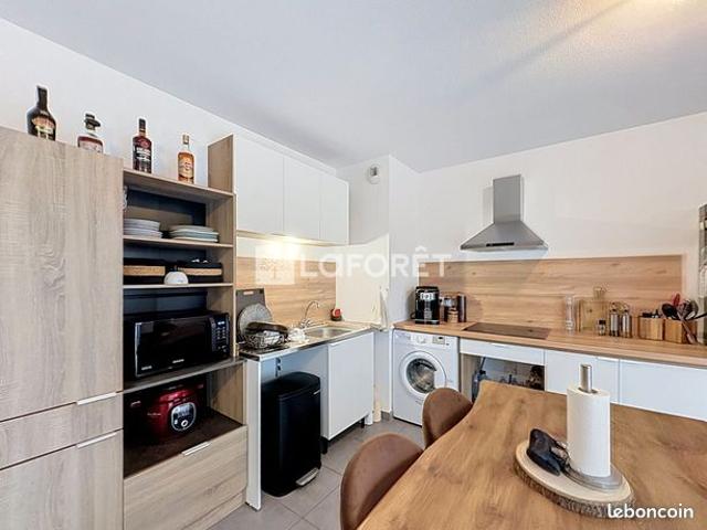 Appartement vente à Perpignan