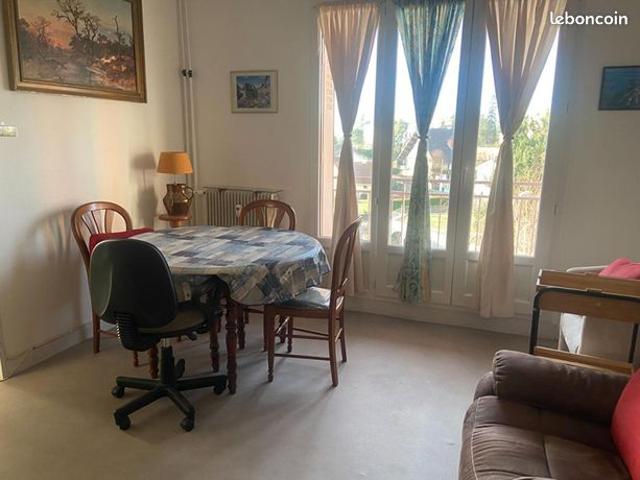 Appartement vente à Roanne, Riorges