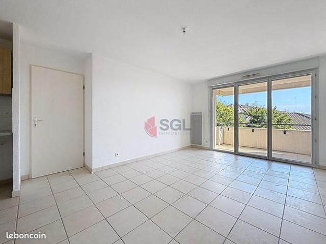 Appartement vente à Toulouse