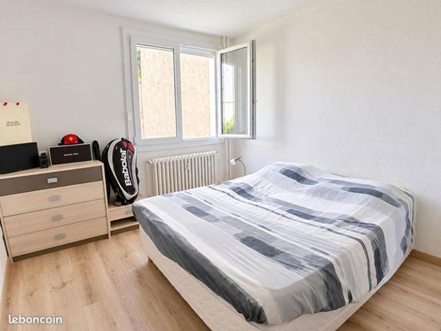 Appartement vente à Roanne