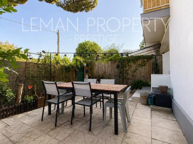 Appartement vente à Grasse, Le Cannet