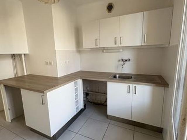 Appartement vente à Annecy