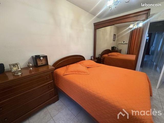 Appartement vente à Saint-Denis, Epinay-sur-seine