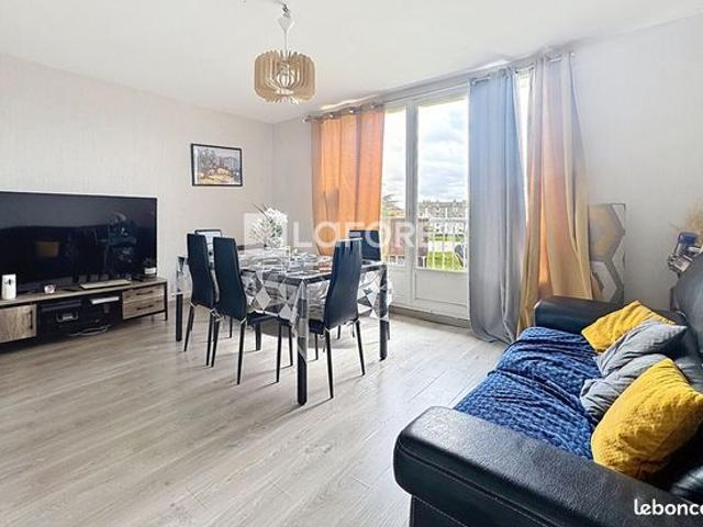 Appartement vente à Rouen, Le Petit-quevilly