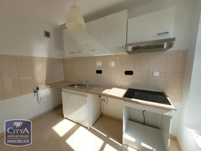 Appartement location à Valenciennes, Condé-sur-l'escaut