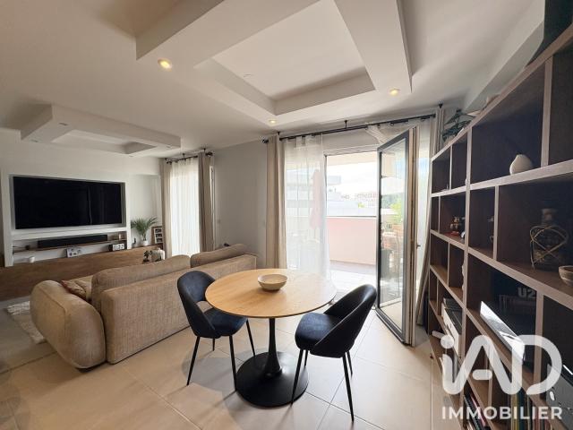 Appartement vente à Cap d'Agde, Agde