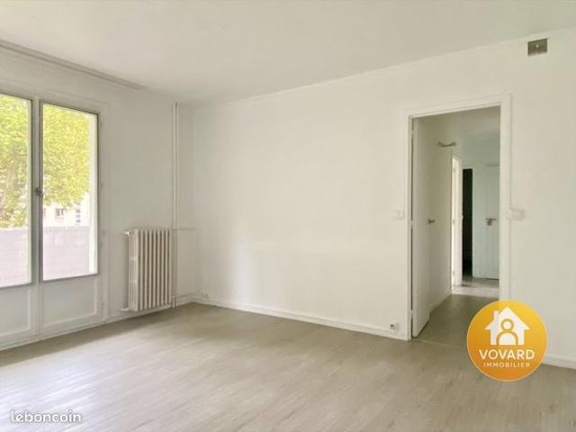 Appartement vente à Sarcelles