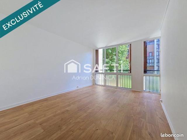 Appartement vente à Meudon, Hauts-de-Seine