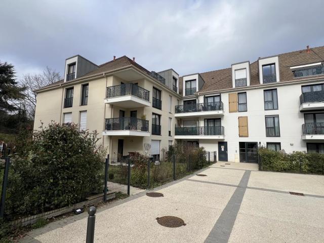 Appartement vente à Versailles, Plaisir