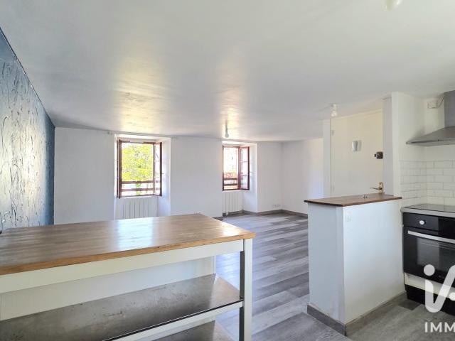 Appartement vente à Ambon, Morbihan