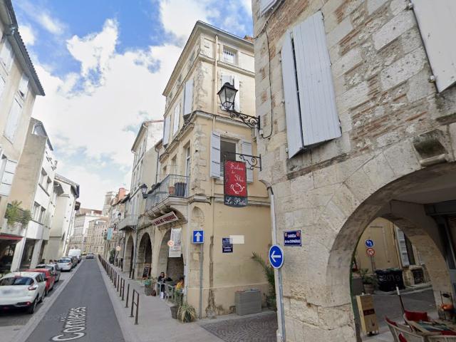 Appartement location à Agen