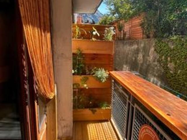 Appartement vente à Saint-Jean-de-Maurienne, Modane