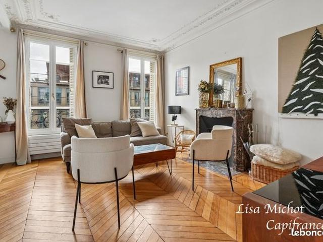 Appartement vente à Nanterre, Neuilly-sur-seine