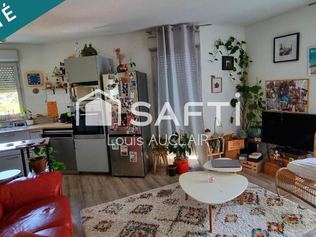 Appartement vente à Toulouse