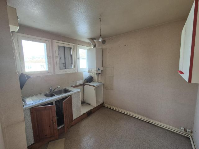 Appartement vente à Tulle
