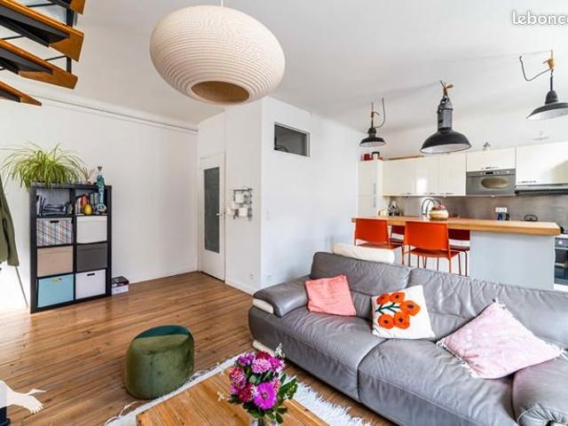 Appartement vente à Bayonne, Biarritz