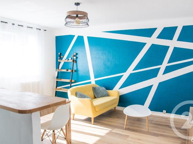 Appartement vente à Toulouse