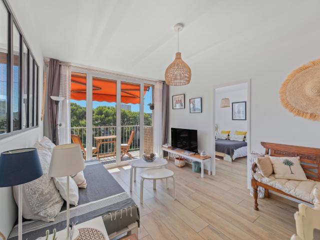 Appartement vente à Arrondissement de Toulon, Toulon