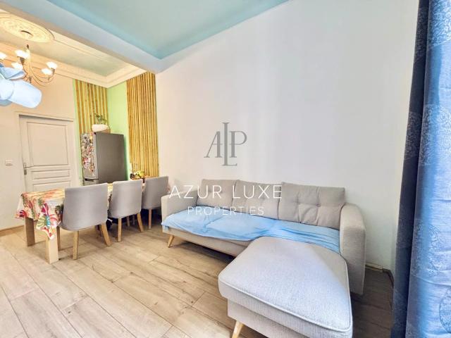 Appartement vente à Nice