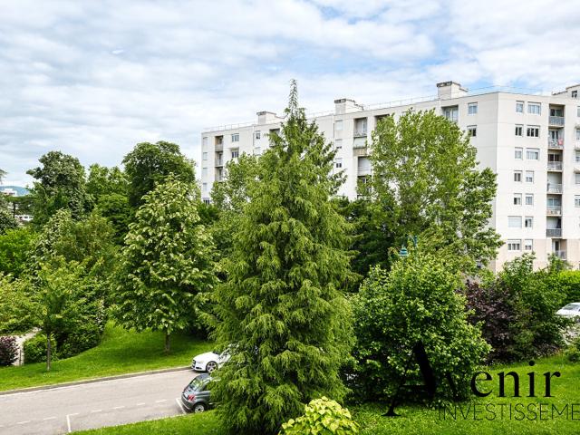 Appartement vente à Lyon, Métropole de Lyon
