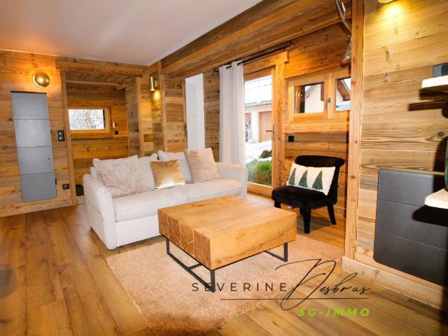 Appartement vente à Grenoble, Vaujany