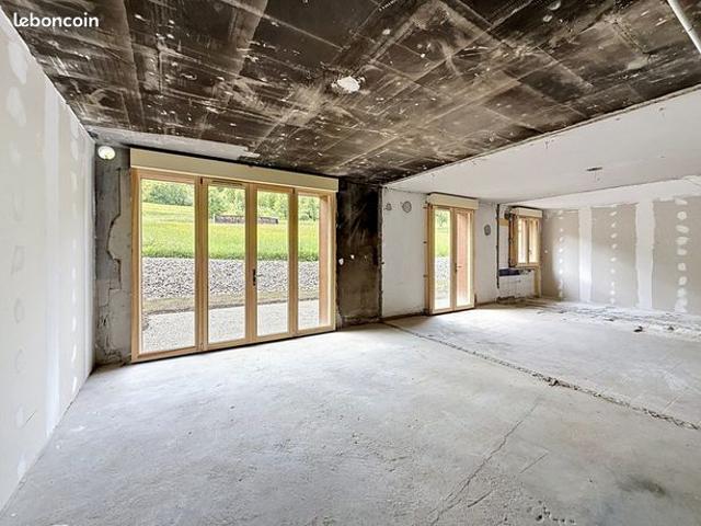 Appartement vente à Bonneville, Saint-jeoire