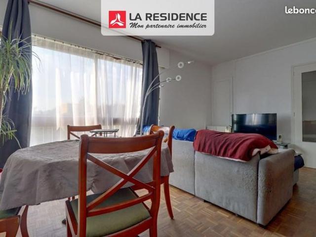 Appartement vente à Saint-Germain-en-Laye, Le Pecq