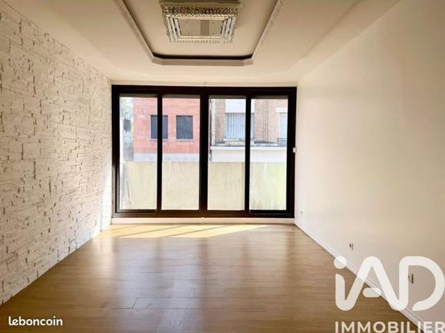 Appartement vente à Bobigny, Pantin
